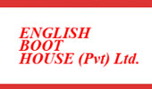 English Boot House