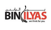 Bin Illyas