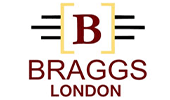 Braggs london
