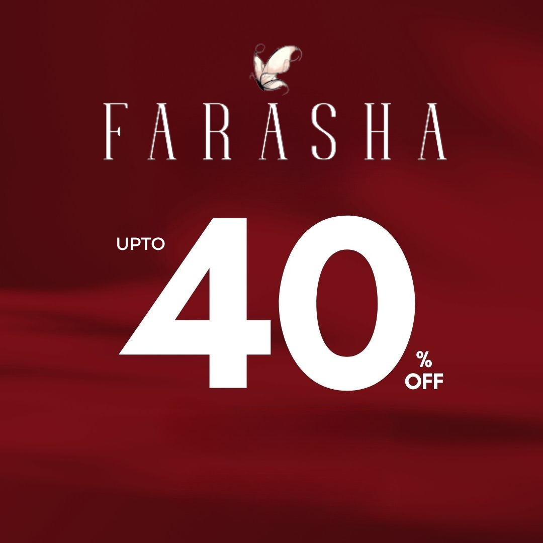 FARASHA
