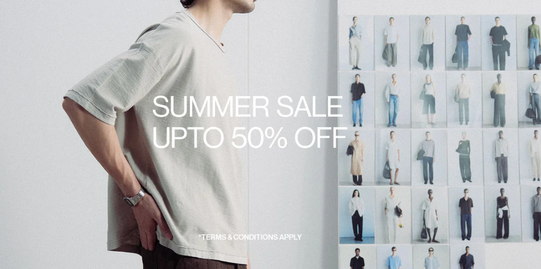 Outfitters