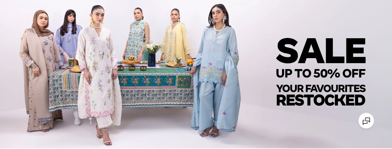 Khaadi 