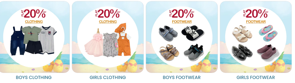 Bebek babyshop