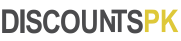 discountspk logo